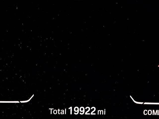 2020 BMW 7 Series 740i