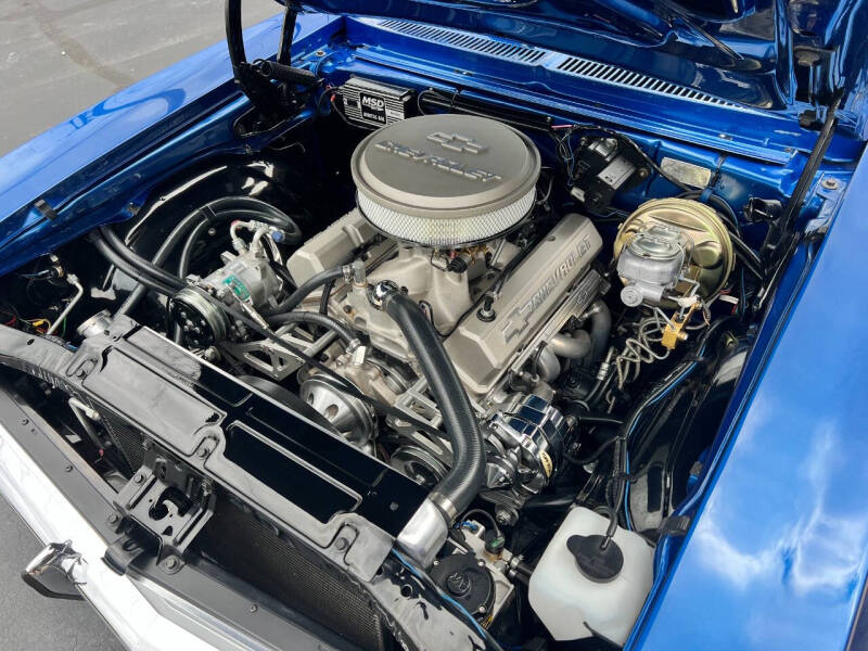 1969 Chevrolet Nova