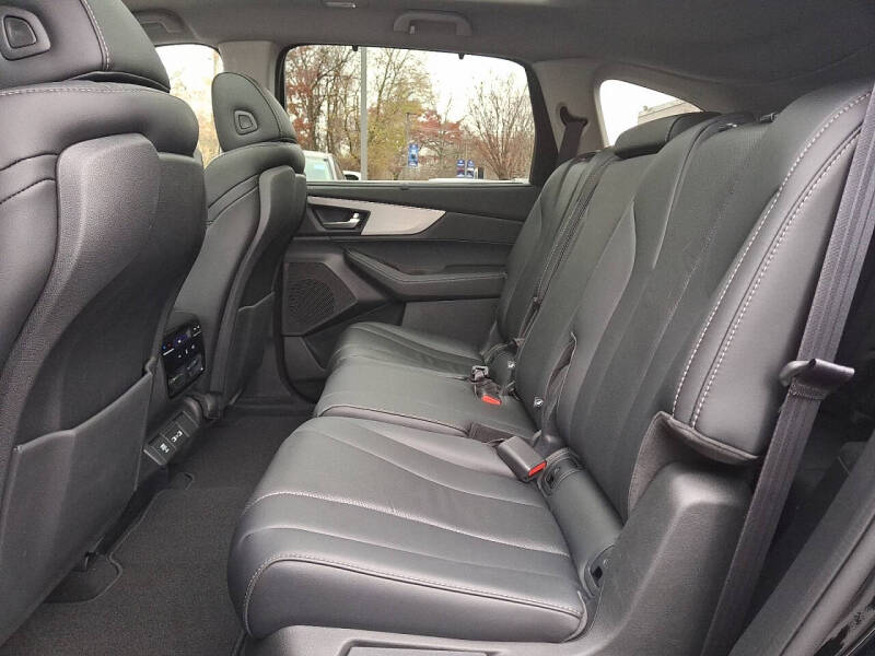 2023 Acura MDX SH-AWD w/Tech