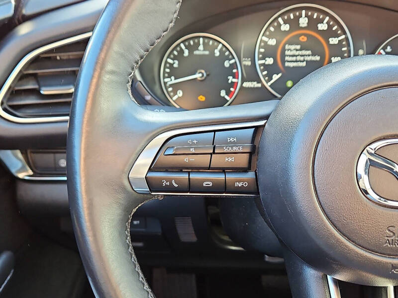 2024 Mazda CX-30 2.5 S Preferred