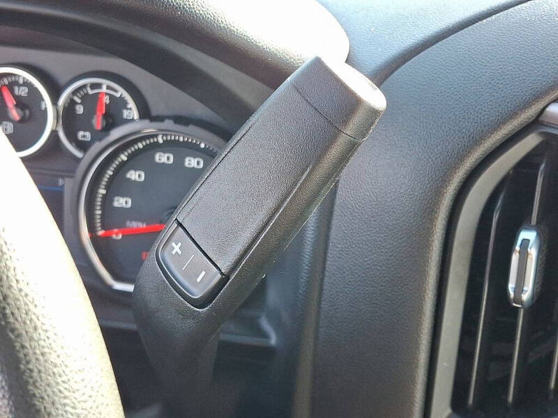 2022 Chevrolet Silverado 1500 Limited