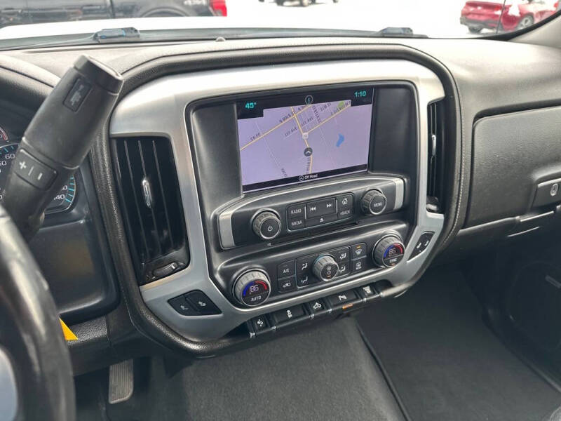 2019 GMC Sierra 3500HD