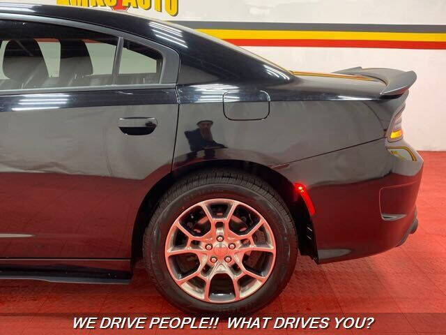 2015 Dodge Charger SE