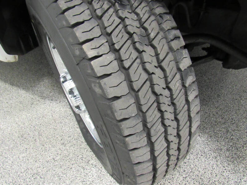 2015 Chevrolet Express 3500