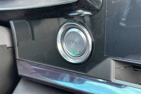 2025 Chevrolet Corvette Stingray