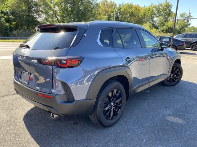 2024 Mazda CX-50 2.5 S Premium