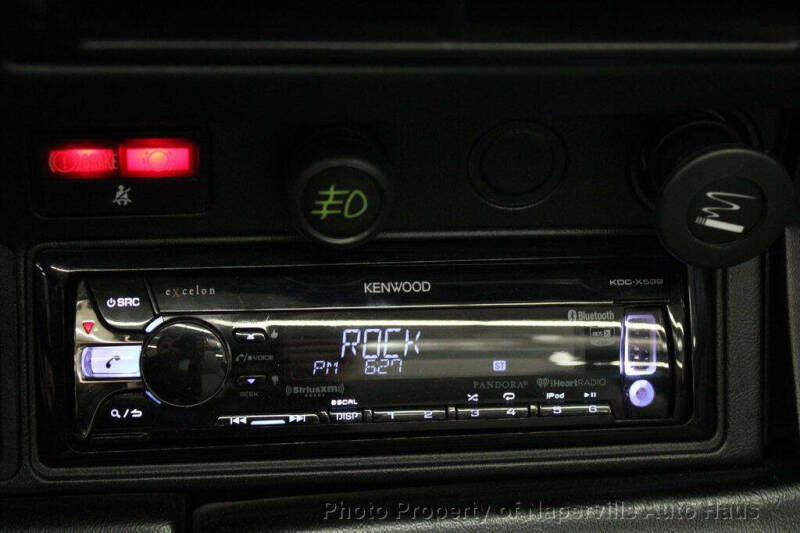 1988 Porsche 911 Carrera