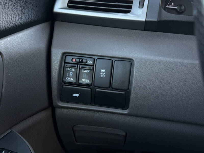 2013 Honda Odyssey EX-L w/Navi