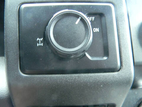 2019 Ford F-250 Super Duty XL