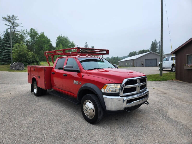 J&S Auto Sales LLC Car Dealer in Cedarville, MI