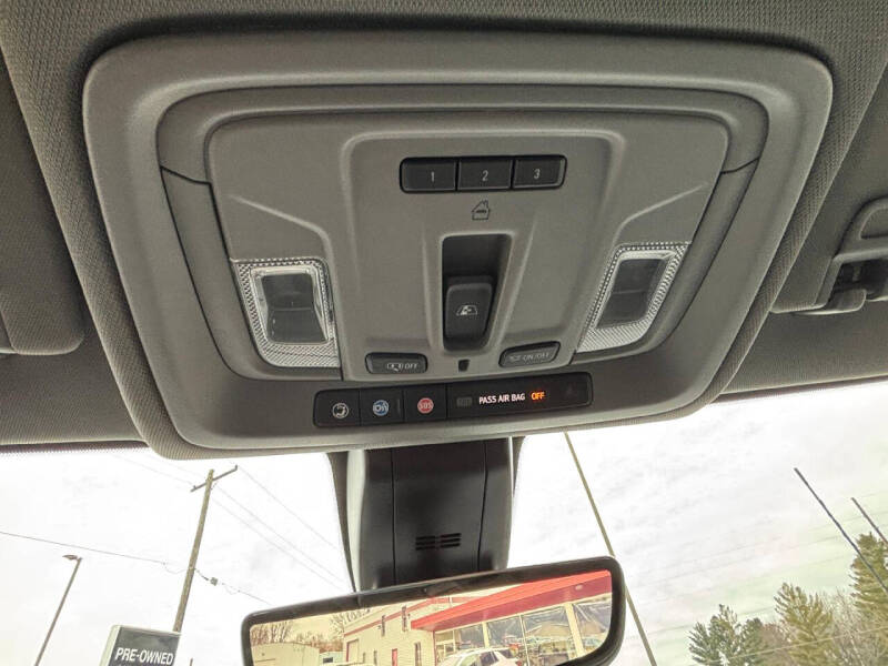 2023 GMC Sierra 2500HD