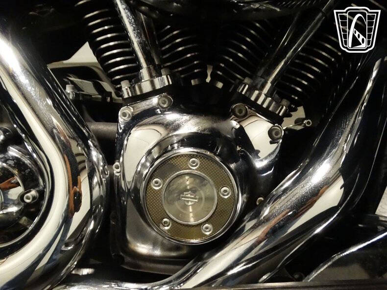 2009 Harley-Davidson Electra Glide Ultra Classic