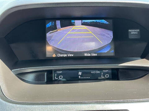 2017 Acura RDX