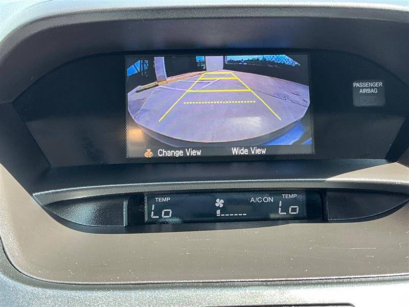 2017 Acura RDX
