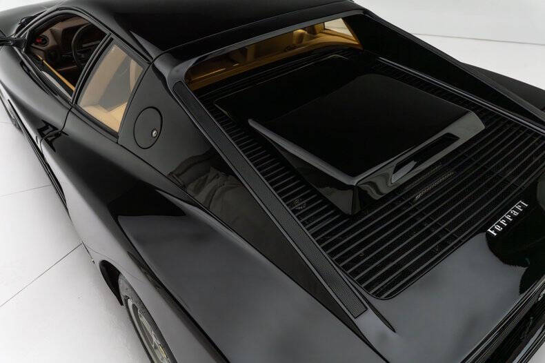 1988 Ferrari Testarossa