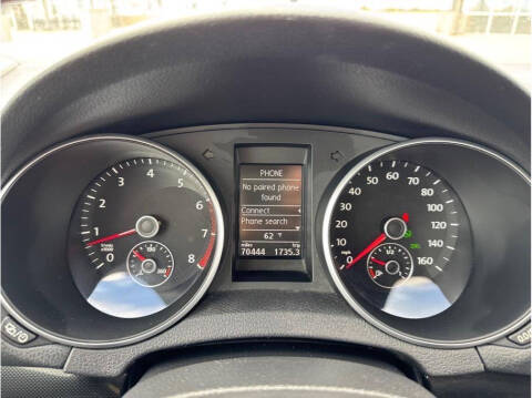 2012 Volkswagen Jetta