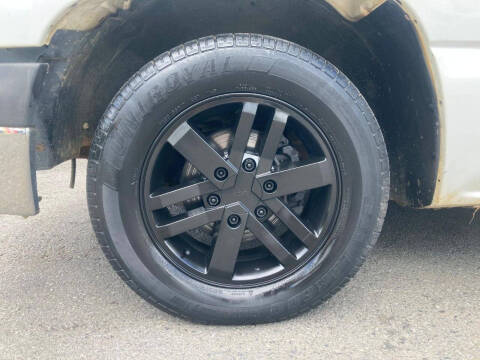 2000 Chevrolet Silverado 1500 LS