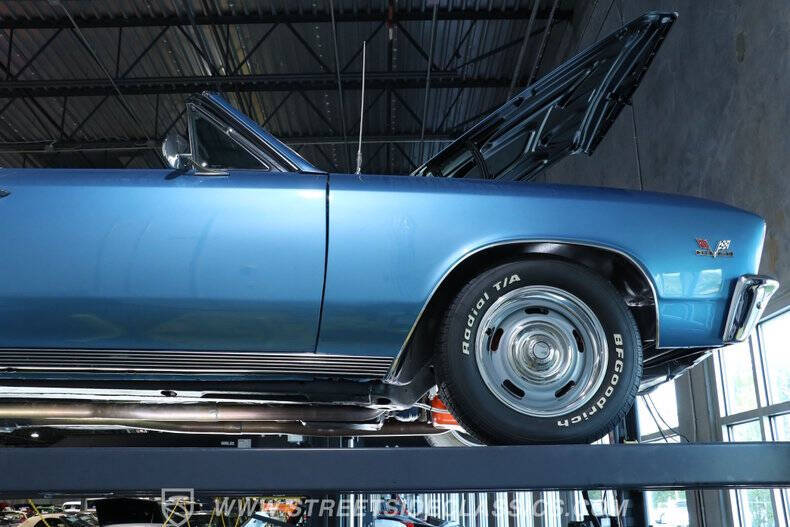 1967 Chevrolet Chevelle