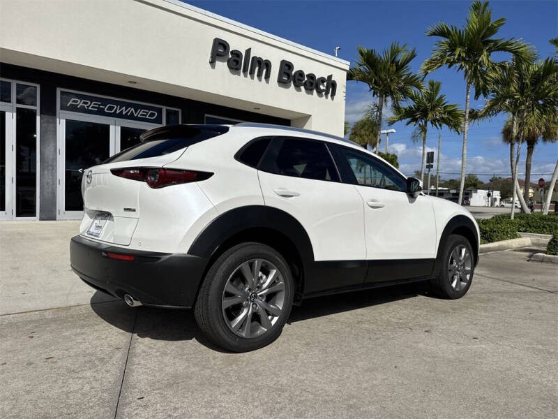 2026 Mazda CX-30 2.5 S Preferred