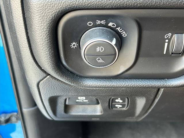 2021 Ram 1500 for sale at Winter Park Auto Mall in Orlando, FL