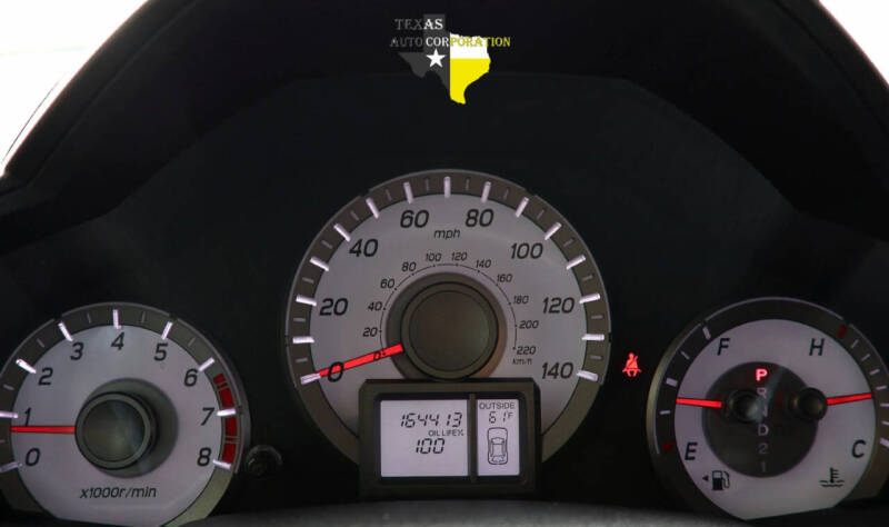 2012 Honda Pilot EX-L w/DVD