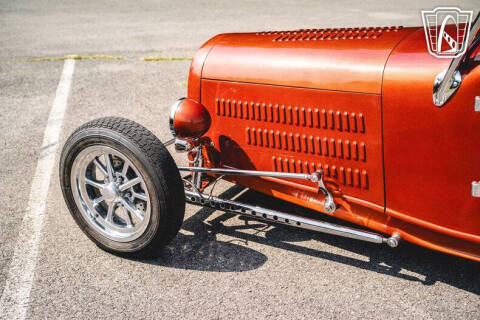 1927 Ford Model T