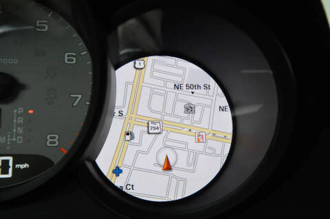 2025 Porsche 718 Cayman S