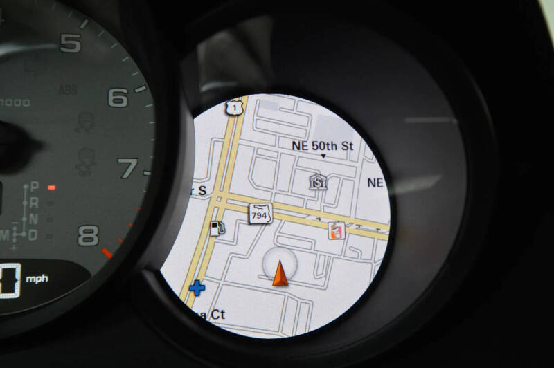 2025 Porsche 718 Cayman S