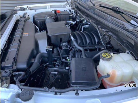 2022 GMC Sierra 2500HD Pro