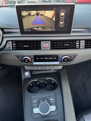 2019 Audi A5 quattro Premium Plus 45 TFSI