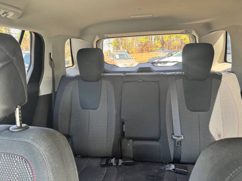 2016 GMC Terrain SLE-1