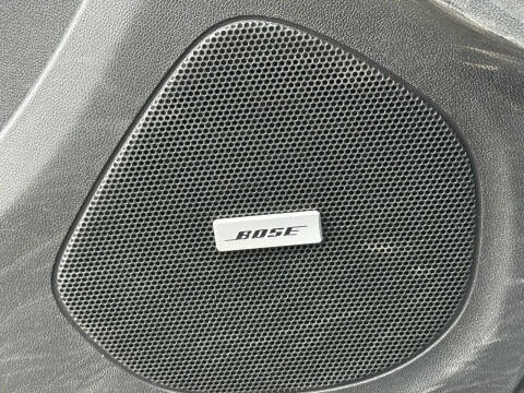 2018 Chevrolet Volt Premier