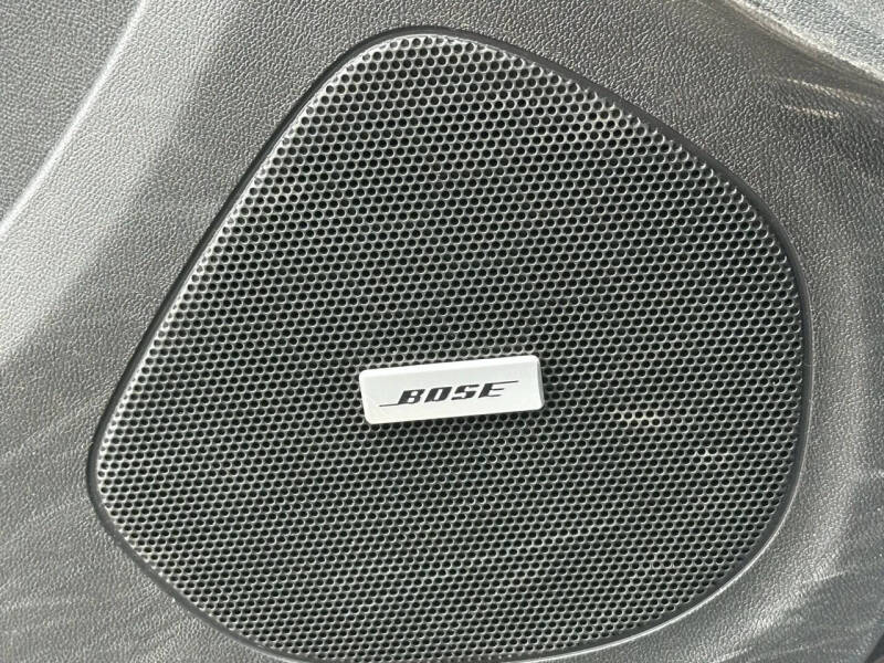 2018 Chevrolet Volt Premier