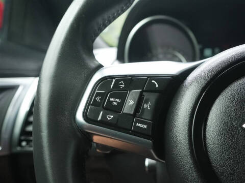 2019 Jaguar F-TYPE P300