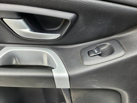 2007 Volvo XC90 3.2