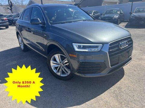 2018 Audi Q3 for sale at NYC Motorcars of Freeport in Freeport NY