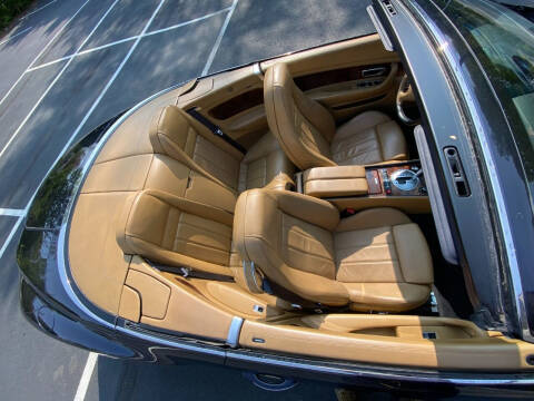 2007 Bentley Continental GT