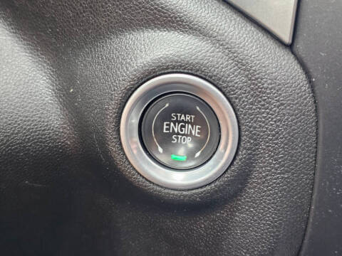 2021 Chevrolet Silverado 2500HD