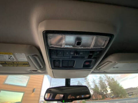 2014 Toyota 4Runner Limited