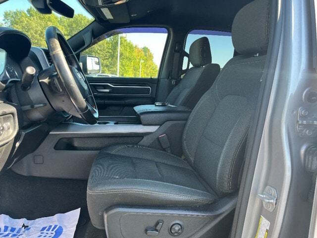 2019 RAM 1500 40