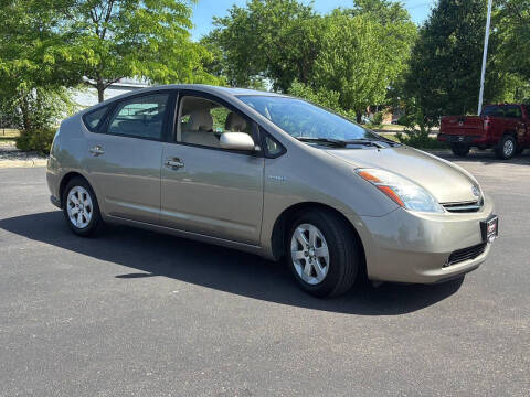 2008 Toyota Prius