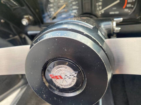 1978 Chevrolet Corvette