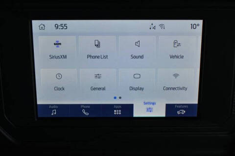 2023 Ford Bronco Outer Banks Advanced