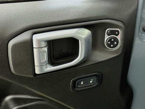 2024 Jeep Wrangler Sport S 4xe