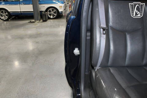 2007 Chevrolet Silverado 1500 Classic