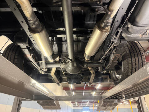 1987 Chevrolet R/V 10 Series