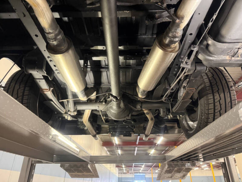 1987 Chevrolet R/V 10 Series