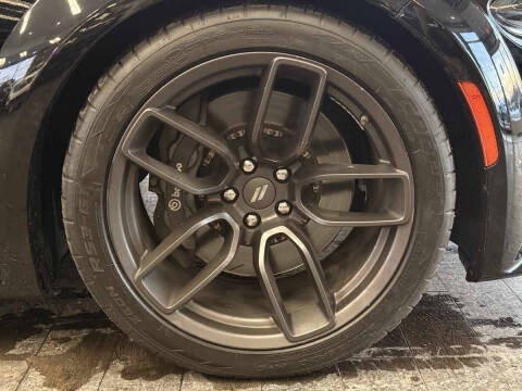 2020 Dodge Charger Scat Pack