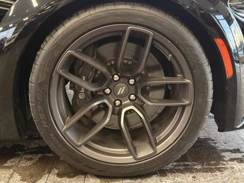 2020 Dodge Charger Scat Pack