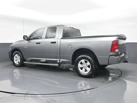 2010 Dodge Ram 1500